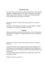 Konspekts 'Bezdarbs vai nodarbinātība Jelgavas pilsētā', 3.