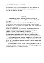 Konspekts 'Bezdarbs vai nodarbinātība Jelgavas pilsētā', 5.