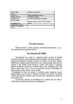 Referāts 'Vīrusi', 3.