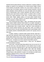 Eseja 'Trīs kultūras pasākumi, kurus var iesaistīt tūrismā', 2.