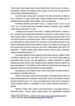 Eseja 'Trīs kultūras pasākumi, kurus var iesaistīt tūrismā', 4.