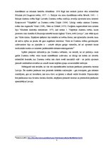 Eseja 'Trīs kultūras pasākumi, kurus var iesaistīt tūrismā', 5.