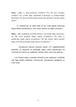 Referāts 'Ievadsaruna X uzņēmumā', 3.