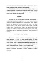 Konspekts 'Kultūra', 3.