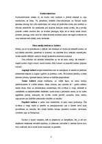 Konspekts 'Kultūra', 4.