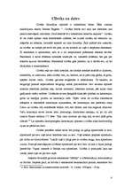 Referāts 'Eksistences problemātiskums', 4.