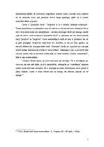 Referāts 'Eksistences problemātiskums', 7.