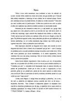 Referāts 'Eksistences problemātiskums', 8.