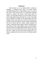 Referāts 'Eksistences problemātiskums', 10.