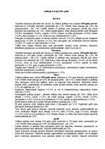 Konspekts 'Inflācija Latvijā 2005.gadā', 1.