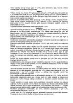 Konspekts 'Inflācija Latvijā 2005.gadā', 3.