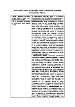 Referāts 'Pretmikrobu līdzekļi', 1.