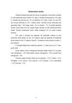 Biznesa plāns 'Jauniešu viesnīca', 7.