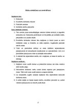 Biznesa plāns 'Jauniešu viesnīca', 17.