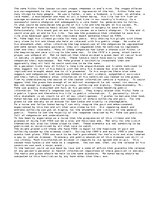 Eseja 'Arthur Ashe, from His Perspective', 1.