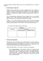 Biznesa plāns 'Metodiskā rokasgrāmata uzņēmējdarbības uzsākšanai', 9.