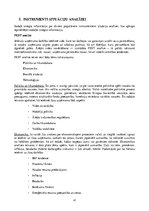 Biznesa plāns 'Metodiskā rokasgrāmata uzņēmējdarbības uzsākšanai', 47.