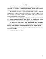 Diplomdarbs 'Bērnu sociālo prasmju sekmēšana pirmsskolā (6-7 gadi)', 2.