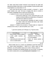 Diplomdarbs 'Bērnu sociālo prasmju sekmēšana pirmsskolā (6-7 gadi)', 31.