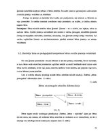 Diplomdarbs 'Bērnu sociālo prasmju sekmēšana pirmsskolā (6-7 gadi)', 42.