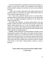 Diplomdarbs 'Bērnu sociālo prasmju sekmēšana pirmsskolā (6-7 gadi)', 45.