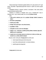 Diplomdarbs 'Bērnu sociālo prasmju sekmēšana pirmsskolā (6-7 gadi)', 46.