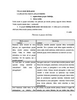 Diplomdarbs 'Bērnu sociālo prasmju sekmēšana pirmsskolā (6-7 gadi)', 61.