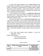 Diplomdarbs 'Bērnu sociālo prasmju sekmēšana pirmsskolā (6-7 gadi)', 73.