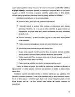 Diplomdarbs 'Bērnu sociālo prasmju sekmēšana pirmsskolā (6-7 gadi)', 79.