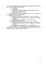 Referāts 'Modeļsaimniecībā „Taureņi” audzēto kultūraugu mēslošanas īpatnības', 20.