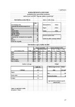 Referāts 'Modeļsaimniecībā „Taureņi” audzēto kultūraugu mēslošanas īpatnības', 27.