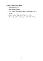 Referāts 'Francija', 11.