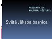 Prezentācija 'Sv.Jēkaba baznīca', 1.