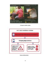 Referāts 'Drošība internetā', 16.