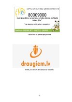 Referāts 'Drošība internetā', 18.