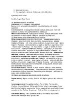 Konspekts 'Sejas un mutes anatomijas konspekts', 4.