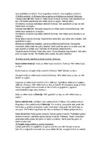 Konspekts 'Sejas un mutes anatomijas konspekts', 5.