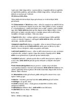 Konspekts 'Sejas un mutes anatomijas konspekts', 6.