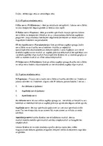 Konspekts 'Sejas un mutes anatomijas konspekts', 7.