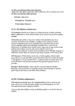 Konspekts 'Sejas un mutes anatomijas konspekts', 8.