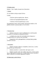 Konspekts 'Sejas un mutes anatomijas konspekts', 10.