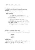 Konspekts 'Sejas un mutes anatomijas konspekts', 12.