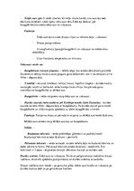 Konspekts 'Sejas un mutes anatomijas konspekts', 13.