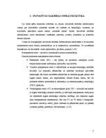 Referāts 'Inovāciju sistēmas Latvijā', 8.