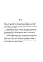 Referāts 'Suņi', 7.