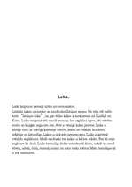 Referāts 'Suņi', 9.