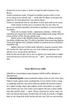 Referāts 'Suņi', 11.