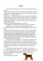 Referāts 'Suņi', 15.