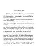 Referāts 'Suņi', 16.