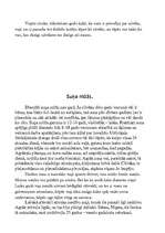 Referāts 'Suņi', 18.